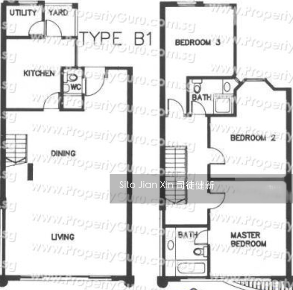 Tropicana Condominium (D16), Condominium #202364242